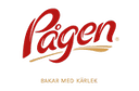 Pågen Färskbröd AB logo