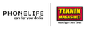 PhoneLife AB logo