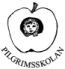 Pilgrimsskolan AB logo