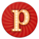 Pincho Nation AB logo