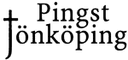 Pingstförsamlingen i Jönköping logo