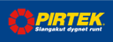 Pirtek Sweden AB logo