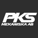 Pk:S Mekaniska AB logo