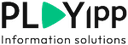 Playipp AB logo