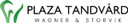 Plaza Tandvård Storvik AB logo