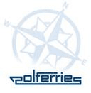 Polferries AB logo