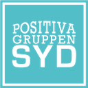 POSITIVA GRUPPEN SYD logo
