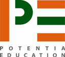 Potentia Education AB logo