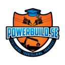 Powerbuild nordic AB logo