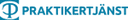 Praktikertjänst AB logo
