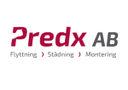 Predx AB logo