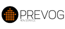 Prevog AB logo