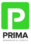 Prima Bemanning & Logistik Stockholm AB logo