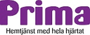 Prima Hemtjänst Blekinge AB logo