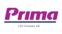 Prima LSS Omtanke Sverige AB logo