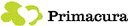 Primacura AB logo