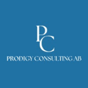 Prodigy Consulting AB logo