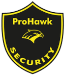 Prohawk Security AB logo