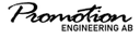 Promotion Engineering Sweden AB logo