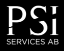 Psi Services AB logo
