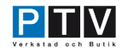 PTV Sweden AB logo