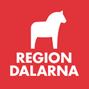 Public Health Care in Dalarna/Sweden logo