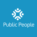 Public People AB logo