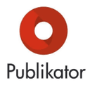 Publikator Branschstatistik AB logo