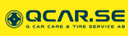 Q Car Care & Tire Service AB logo