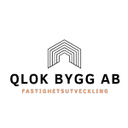 Qlok Bygg AB logo