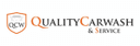 Quality Carwash Norrort AB logo
