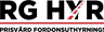 R Gruppen Hyr AB logo