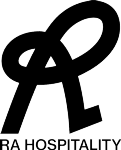 RA Hospitality i Norden AB logo