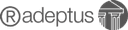 Radeptus i Sverige AB logo