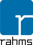 Rahms Städ AB logo