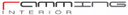 Ramming Interiör AB logo