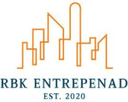 RBK Entreprenad AB logo