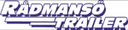 Rådmansö Trailer AB logo