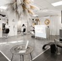 Rebeckas Hair Couture logo