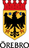 Örebro kommun logo