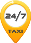 Örebro Taxi 24/7 AB logo