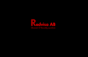 Redvisa i Norrköping AB logo