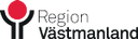 REGION VÄSTMANLAND logo