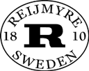 Reijmyre Glasbruk AB logo