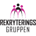 Rekryteringsgruppen i Stockholm AB logo