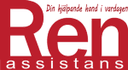 Ren assistans nord AB logo