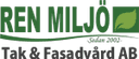 Ren Miljö TFV AB logo