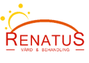 Renatus Vård & Behandling AB logo