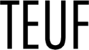 Restaurang Teuf AB logo