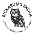 Rickarums Skolfören logo
